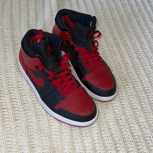Nike Air Jordan’s Mens size 10.